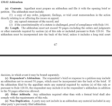 Maybe you would like to learn more about one of these? Https Www Robinskaplan Com Media Pdfs Appellate Drafting How To Write A More Helpful Submission Pdf