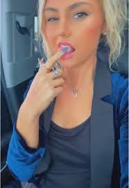 Kimberly Bethea's Instagram, Twitter & Facebook