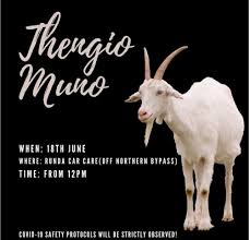 Why former deputy governor polycarp igathe, businessman chris kirubi toasted in celebration. Mzapdhbfrtjqfm