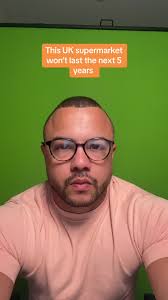 Will This UK Supermarket Survive the Next 5 Years?