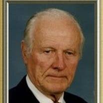 John W. Kidwell Obituary