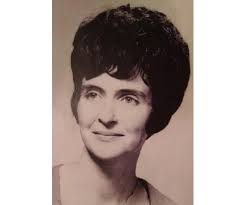 Jeanenne Morrow Obituary (1930