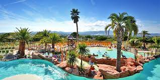 Stay in one of our fully equipped mobile homes, which combine luxury, comfort and respect for the environment. Camping Frejus Canvas Holidays