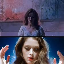 Was missing tablet a filming mistake?