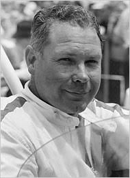 Lloyd Ruby (1928-2009)