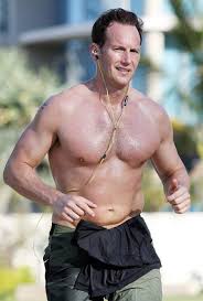 Or $0.00 with a prime membership. Actor Patrick Wilson Teaching Us How To Run For This Summer Hunks Over 40