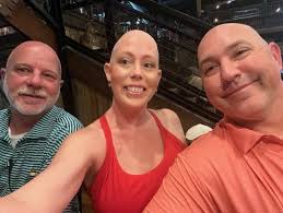 Fundraiser for Audrey Hester by Heidi Sumpter : Audrey Needs Help with  Urgent Medical Costs for Cancer