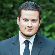 Andrew Teel's Instagram, Twitter & Facebook