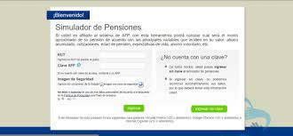 Se puede solicitar para los últimos 3, 6. Como Consultar Tu Certificado De Afp Gratis Chile