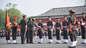 Ranjan has a military background as his father is an indian navy officer (rashmi ranjan nayak), currently posted in goa. Upsc Releases Marks For Nda Na Ii Exams Here S How To Check Jobs News The Indian Express