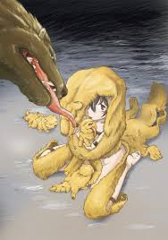 Horihone Saizou, Uziga Waita] Human Anus Rearing [Eng] - Gay Manga | HD Porn  Comics