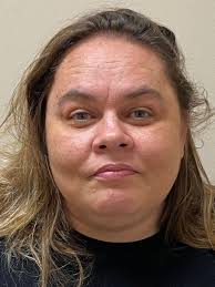 Offender Information