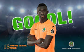 Aytemiz Alanyaspor On Twitter Goooooool Gooooool Gooool Papiss Demba Cisse Dk 10 Alanyaspor 1 0 Kasimpasa Sk Haydialanya