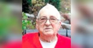 Robert Erickson Obituary