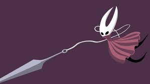 Hollow Knight Hornet Minimalist Wallpaper By Oposdeo Chihiro Cosplay Videojuegos Proyectos