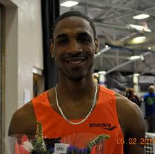 Indoor Track and Field