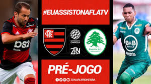1º tempo / partida completa. Pre Jogo Flamengo X Boavista Campeonato Carioca Euassistonaflatv Youtube