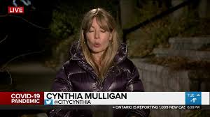 Mulligan studied english at mcmaster university in hamilton, ontario. Citynews Reporter Cynthia Mulligan Citynews Toronto Facebook