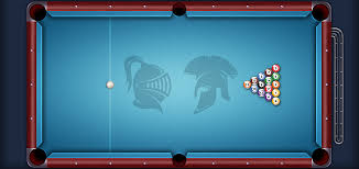 Grab a cue and take your best shot! Table Decals Miniclip Player Experience