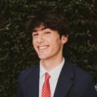 Jake Weiss's Instagram, Twitter & Facebook