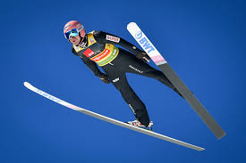 Murańka o roli rezerwowego w planicy: Poland Win Team Competition At Fis Ski Jumping World Cup
