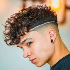 Mid fade short textured haircut mid skin fade. Types Of Fade Haircuts Piktrend