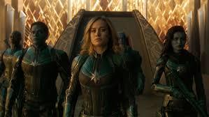 But you should definitely also see captain marvel, before or after, because it's a great movie. Watch All Of Marvel S Post Credits Scenes Before Avengers Endgame Digital Trends