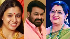 Urmila Unni Reveals The Nickname Samyuktha Varma Gave Her When She  Wassexiezpix Web Porn