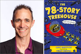 The 'Treehouse' Series Has a Growth Spurt