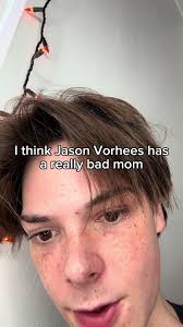 Jason Voorhees Had A Son