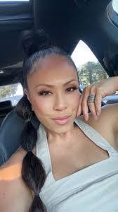 Christel Ferguson's Instagram, Twitter & Facebook