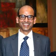 Eagerly looking forward to attending this top notch programme put together  by SGRI and Aurelio Gurrea-Martínez.