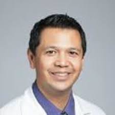 Dr. Benjamin Camacho, MD