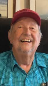 Obituary for James W. Healy, Sr.