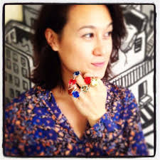 Katherine Leung Designs