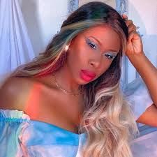 Bre laville (@theboldbre) · Instagram 照片和视频