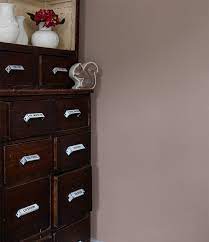 Wandfarbe braun zimmer streichen ideen in braun freshouse. Alpina Feine Farben No 05 Dichter Der Erde Das Noble Braun Vertieft Die Raumwirkung Und Lasst Seinen Warmen Charakte Feine Farben Wandfarbe Wandfarbe Braun