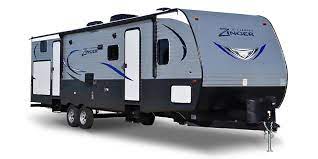 Crossroads rv has been producing towable rv products since 1996. Find Complete Specifications For Crossroads Z 1 Rvs Here