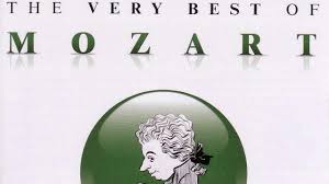 Mozart can be serious without ever seeming ponderous; The Very Best Of Mozart Cd 1 Of 2 Youtube