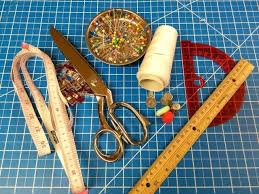 أدوات الخياطة مستلزمات الخياطة للمبتدئيين youtube