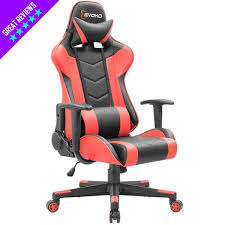Pin By Great Gear Reviews On 7 Best Gaming Chairs Gaming Chair Computer Chair Executive Office Chairs