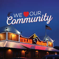 Texas Roadhouse Home Hiram Georgia Menu Prices Restaurant Reviews Facebook