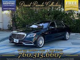 Image result for Lunar Blue 2018 Maybach