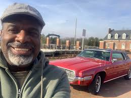 Such a beautiful time of year here in Northern Virginia❤️