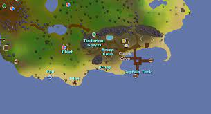 Access to yusuf's bank in the corsair cove. The Corsair Curse Lunagang Oldschool Runescape