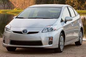 You can thank the rav4 hybrid for its demise. 2010 Toyota Prius Review Ratings Edmunds