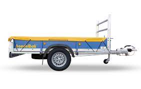 huur een aanhanger bij een van onze bp stations