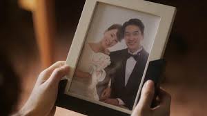 Song started his career as a model in 1995, modeling for the jeans brand storm, and began acting in sitcoms and tv dramas in 1996. Uhm Jung Hwa And Song Seung Heon Reveal Their Wedding Photo