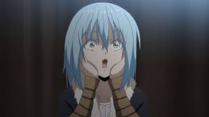 That Time I Got Reincarnated As A Slime Oad 2 That Time I Got Reincarnated As A Slime Manga Manga Gets Oad Scheduled Anime Anime Dvd Slime