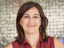 Rosanna Maietta's Instagram, Twitter & Facebook